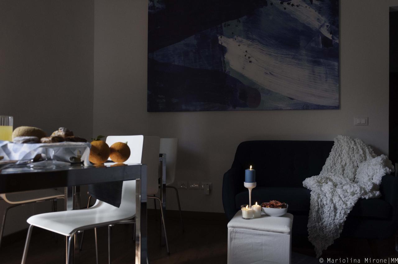 Bed and Breakfast I Balconi Sul Castello Catania Exterior foto