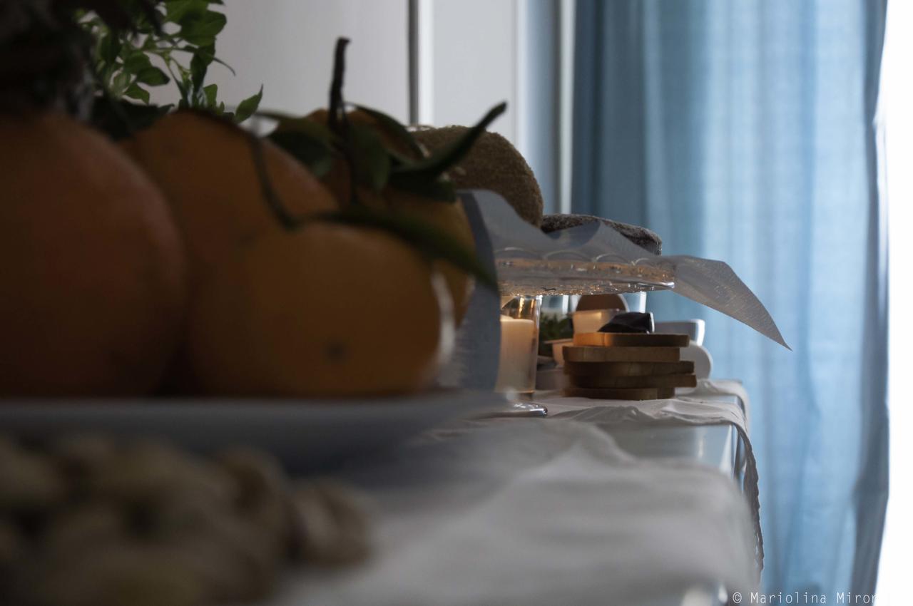Bed and Breakfast I Balconi Sul Castello Catania Exterior foto