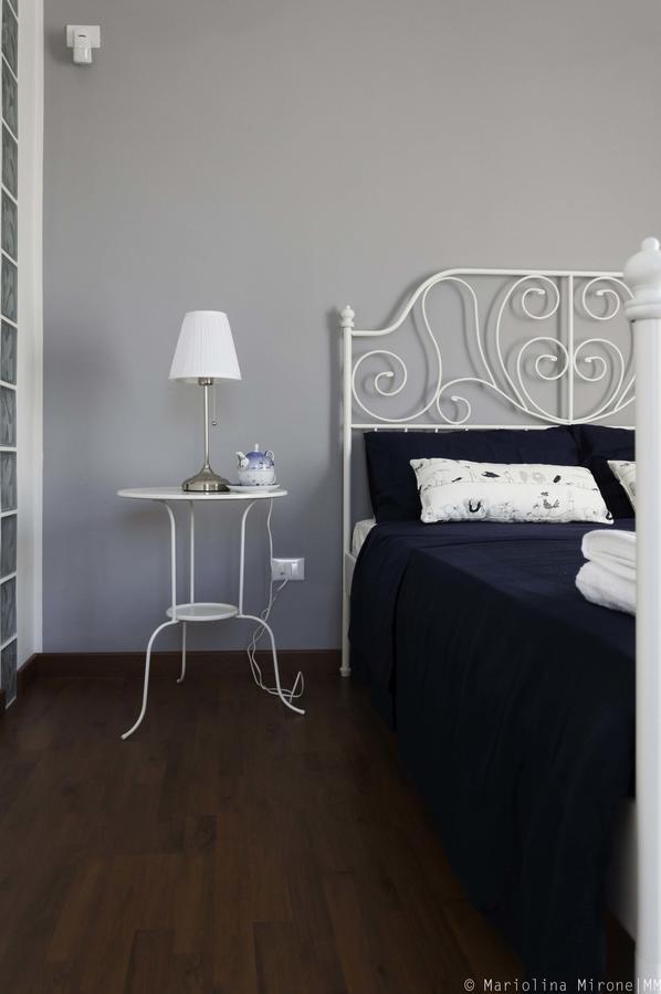 Bed and Breakfast I Balconi Sul Castello Catania Exterior foto