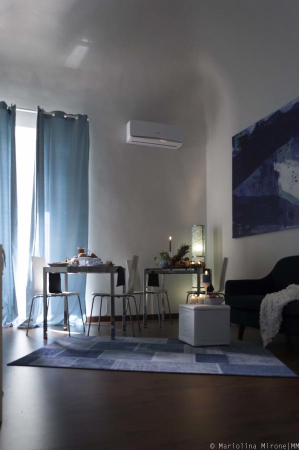 Bed and Breakfast I Balconi Sul Castello Catania Exterior foto