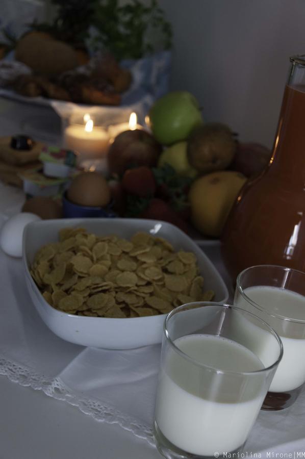 Bed and Breakfast I Balconi Sul Castello Catania Exterior foto