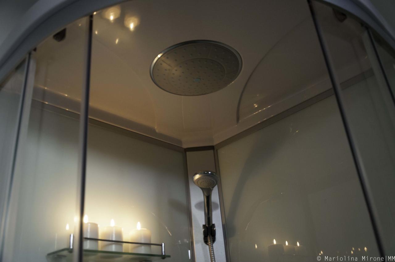 Bed and Breakfast I Balconi Sul Castello Catania Exterior foto