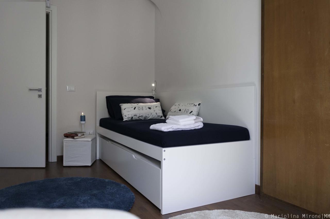 Bed and Breakfast I Balconi Sul Castello Catania Exterior foto