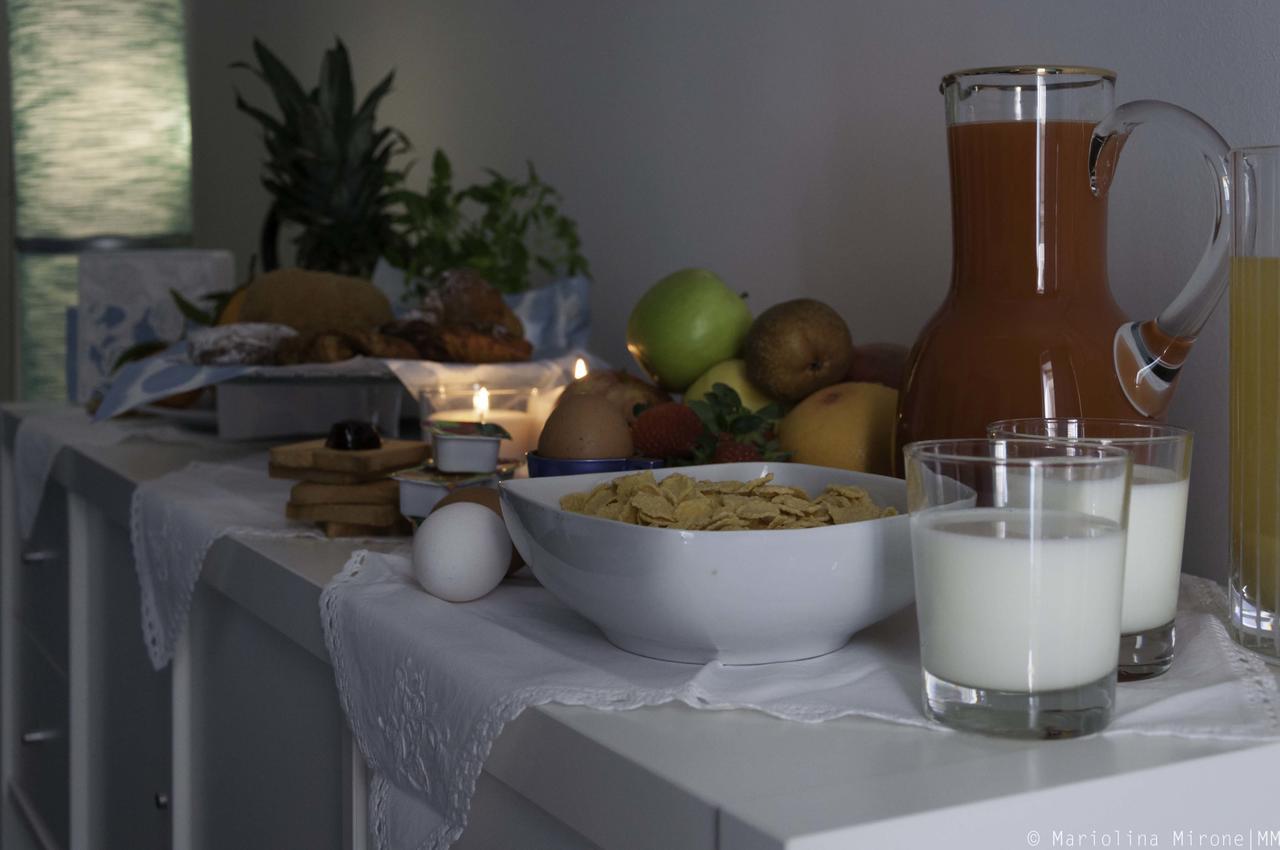 Bed and Breakfast I Balconi Sul Castello Catania Exterior foto