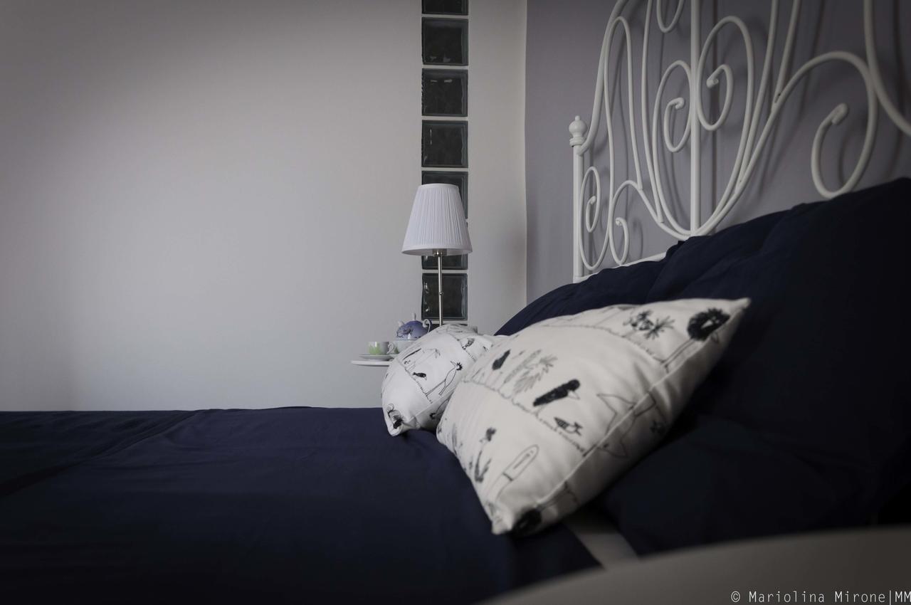 Bed and Breakfast I Balconi Sul Castello Catania Exterior foto