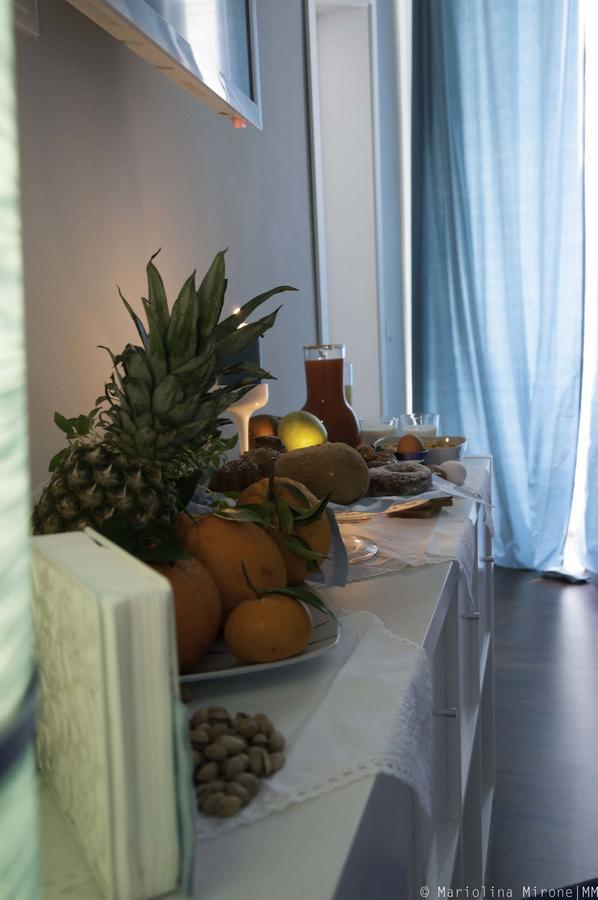 Bed and Breakfast I Balconi Sul Castello Catania Exterior foto