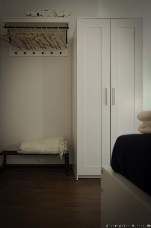 Bed and Breakfast I Balconi Sul Castello Catania Exterior foto