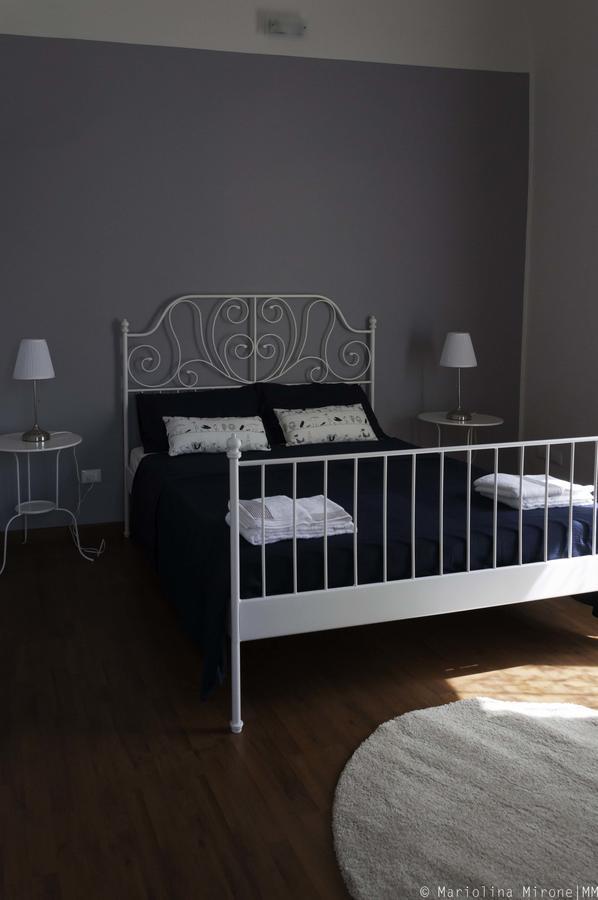 Bed and Breakfast I Balconi Sul Castello Catania Exterior foto