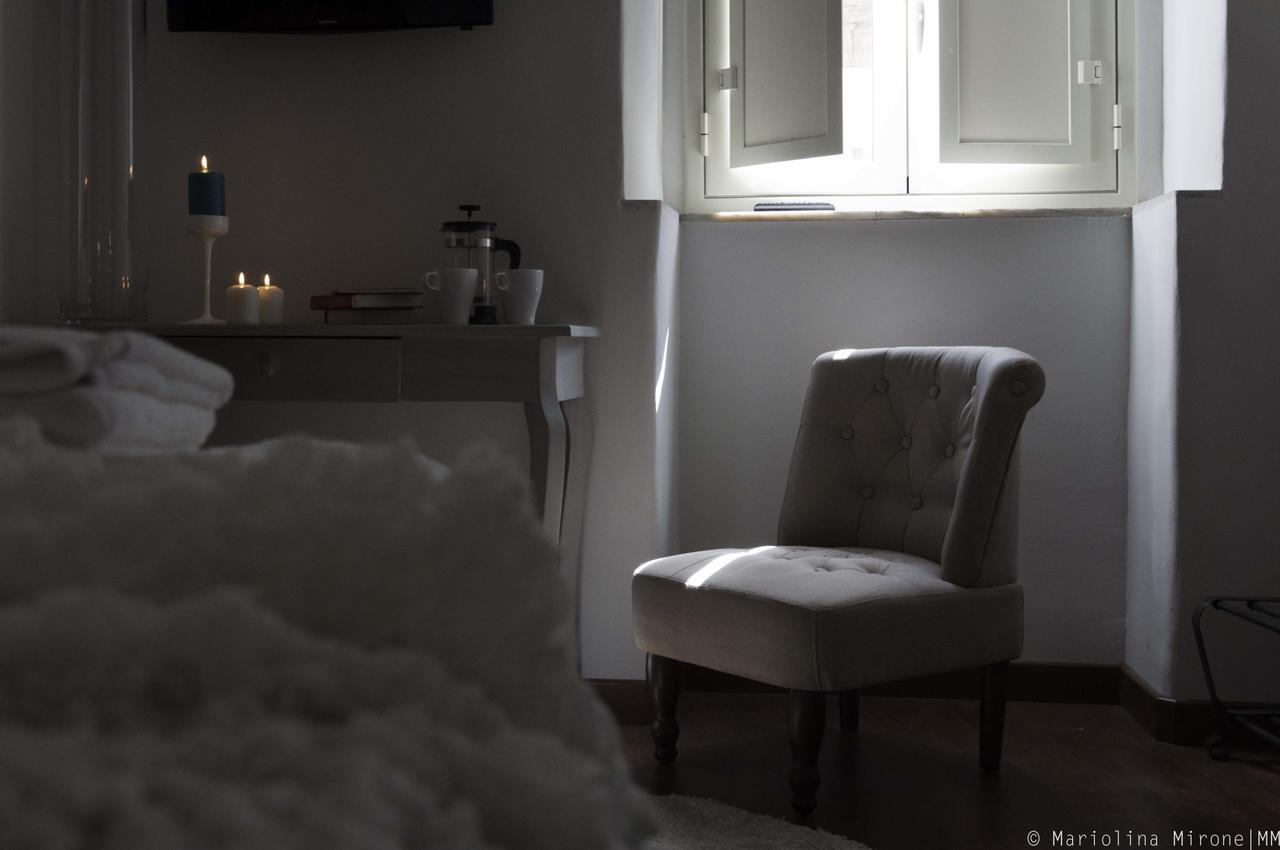 Bed and Breakfast I Balconi Sul Castello Catania Exterior foto