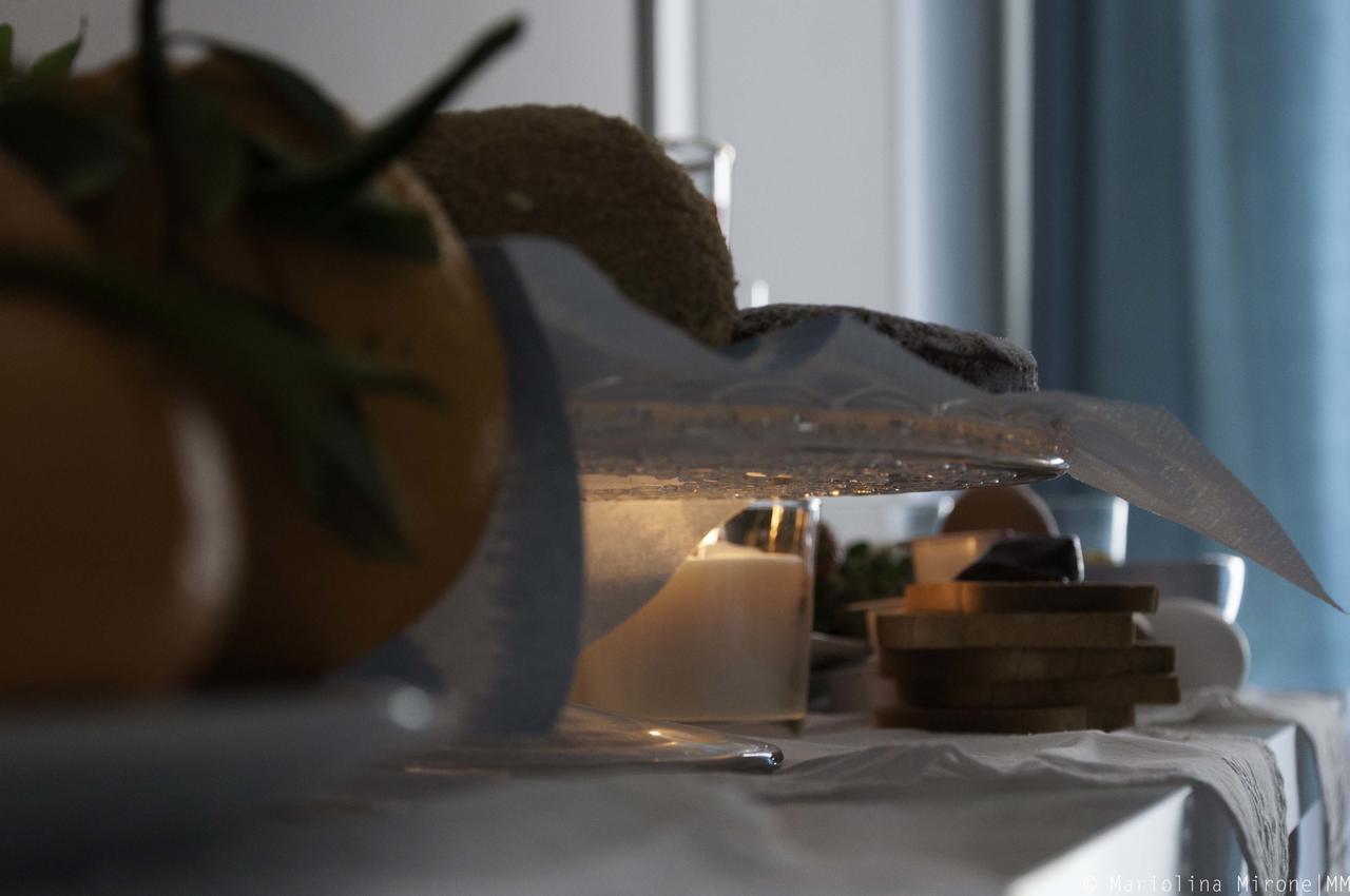 Bed and Breakfast I Balconi Sul Castello Catania Exterior foto