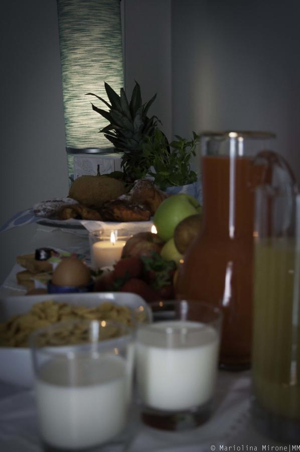 Bed and Breakfast I Balconi Sul Castello Catania Exterior foto