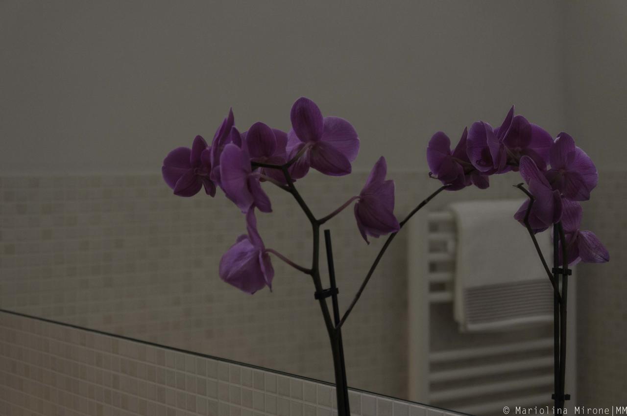 Bed and Breakfast I Balconi Sul Castello Catania Exterior foto