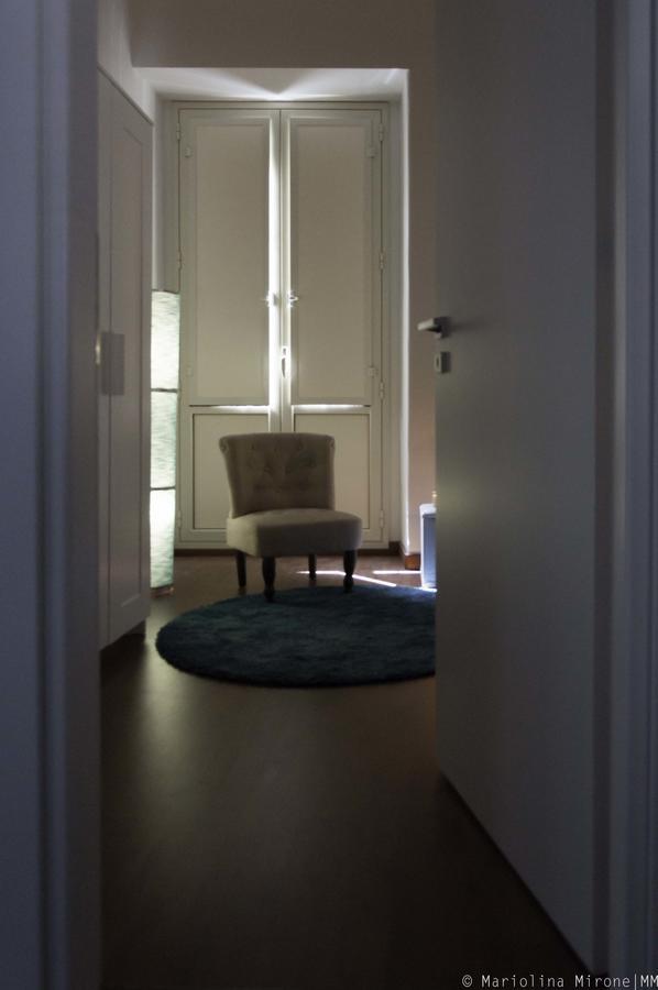 Bed and Breakfast I Balconi Sul Castello Catania Exterior foto