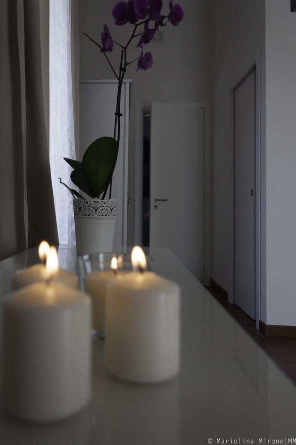 Bed and Breakfast I Balconi Sul Castello Catania Exterior foto