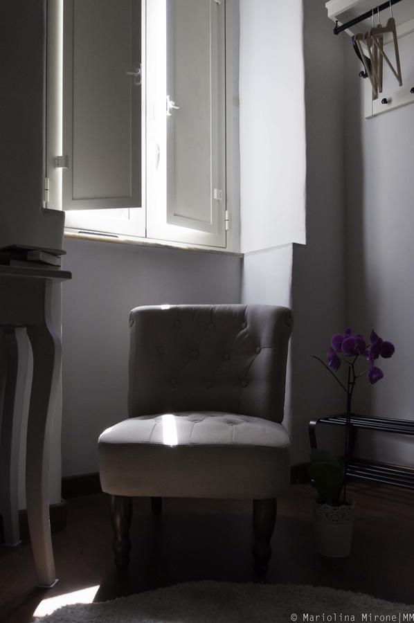 Bed and Breakfast I Balconi Sul Castello Catania Exterior foto